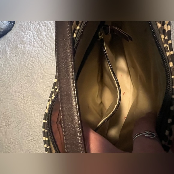 Kate Spade Handbag Purse - Picture 5 of 5